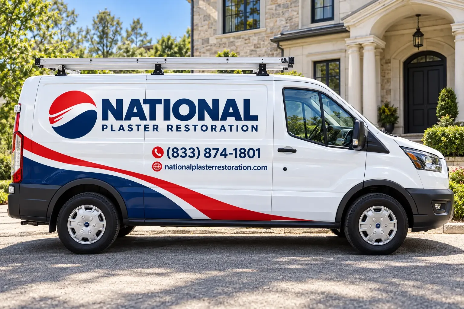 Plaster Repair in Lookout Mountain, TN near me